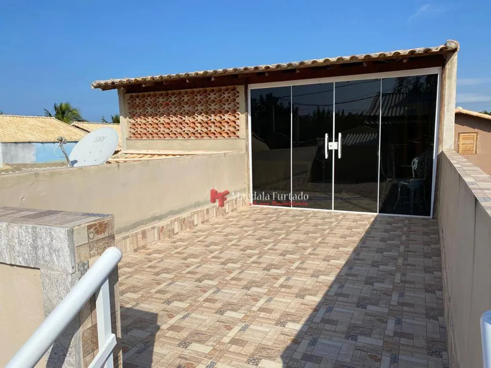 Casa, 1 quarto - Foto 3