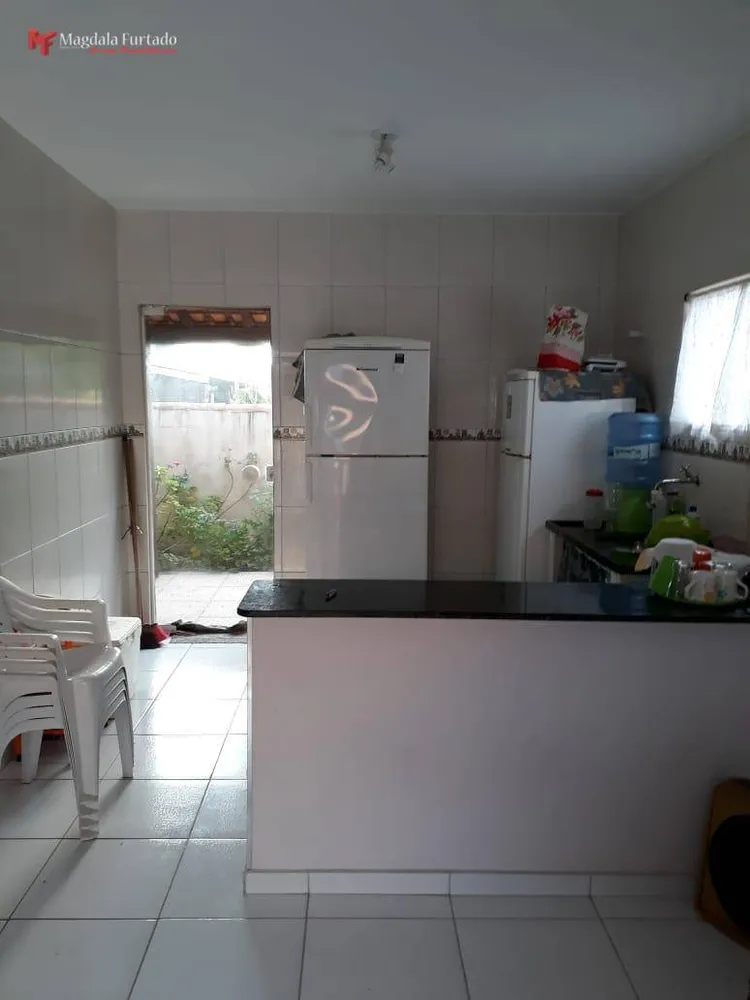 Casa, 2 quartos, 49 m² - Foto 13