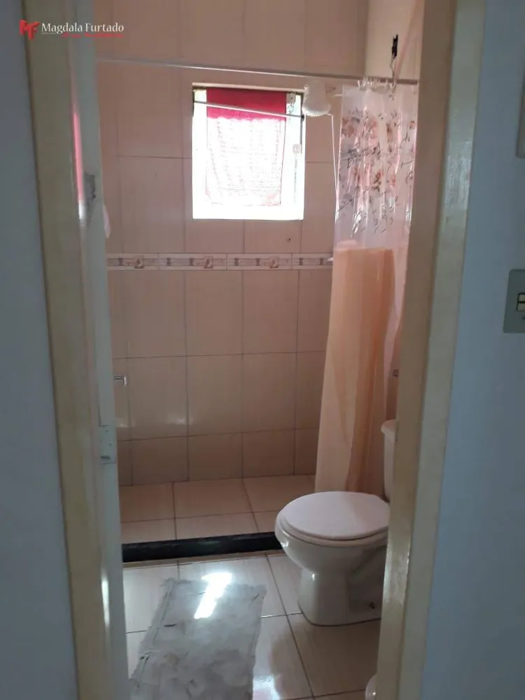 Casa, 2 quartos, 49 m² - Foto 15