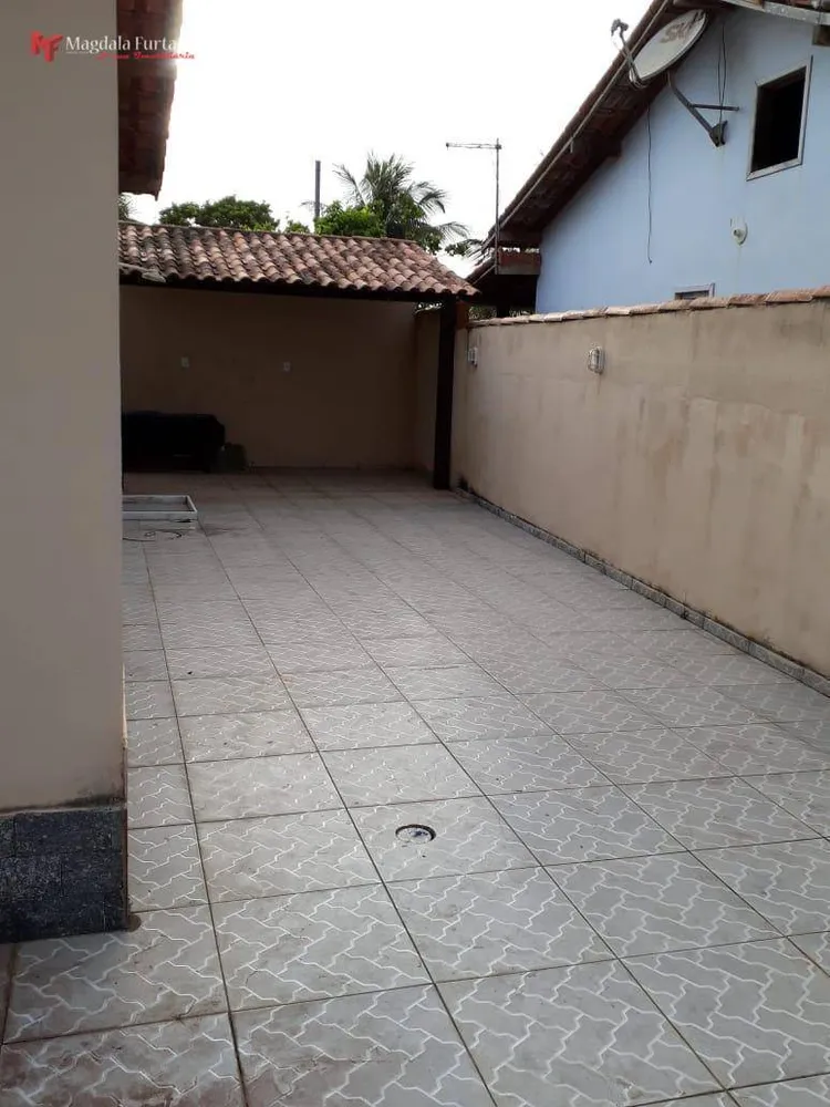 Casa, 2 quartos, 49 m² - Foto 3