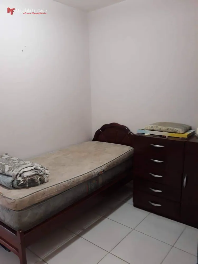 Casa, 2 quartos, 49 m² - Foto 18