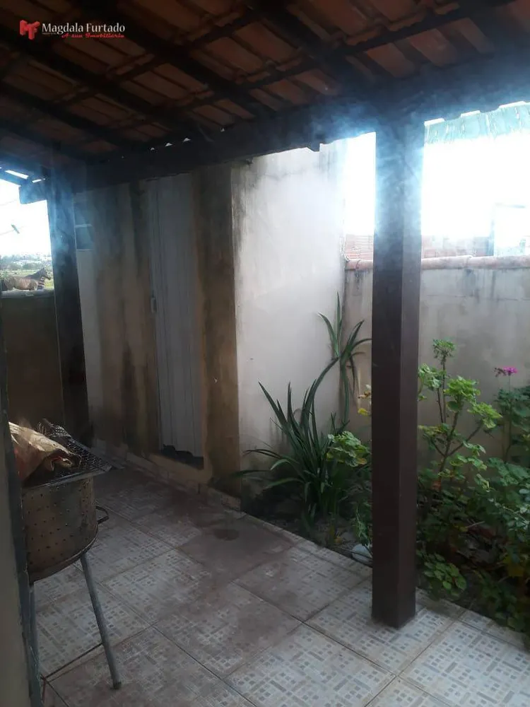 Casa, 2 quartos, 49 m² - Foto 14