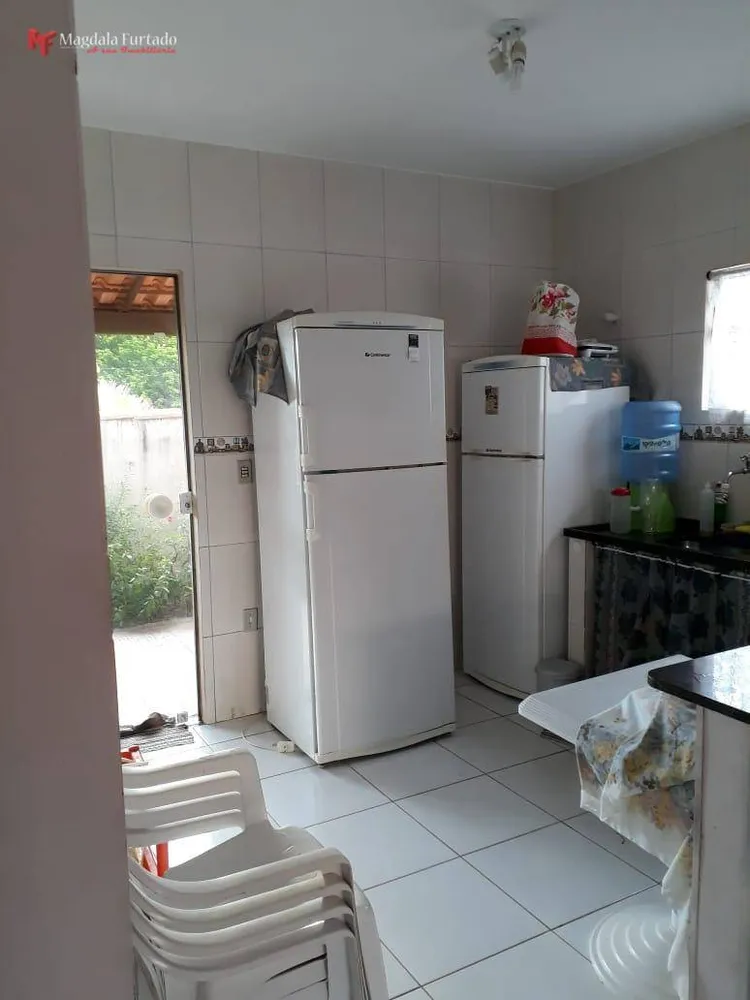 Casa, 2 quartos, 49 m² - Foto 4