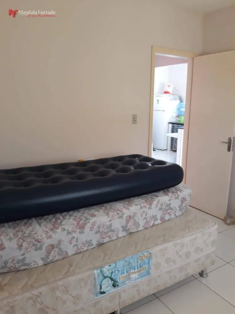 Casa, 2 quartos, 49 m² - Foto 10