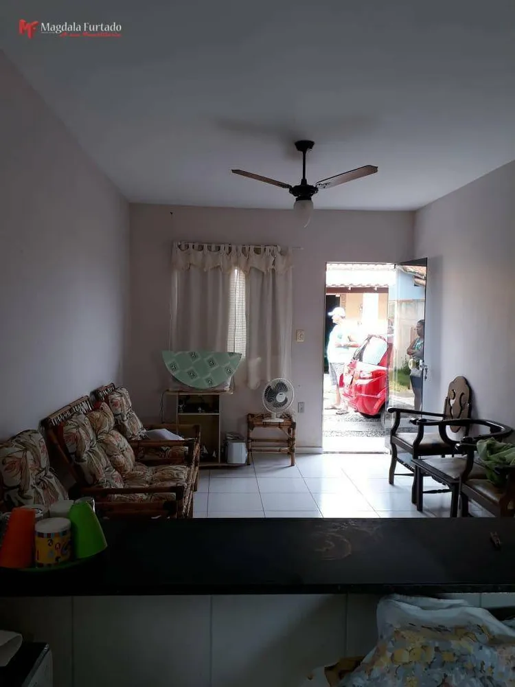 Casa, 2 quartos, 49 m² - Foto 7