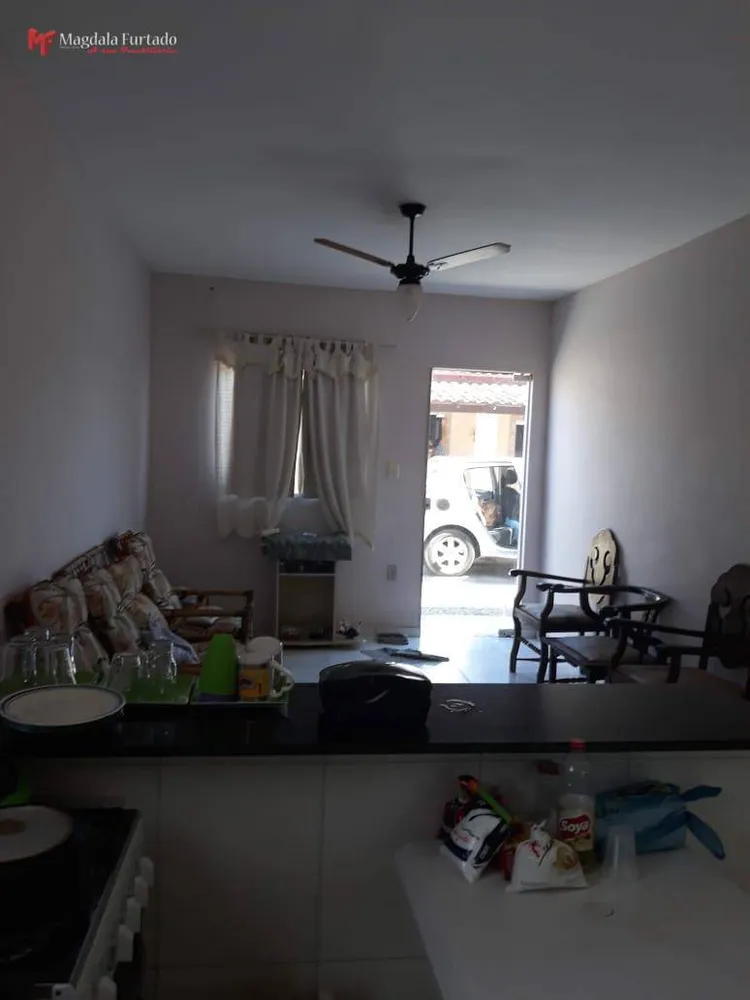 Casa, 2 quartos, 49 m² - Foto 20