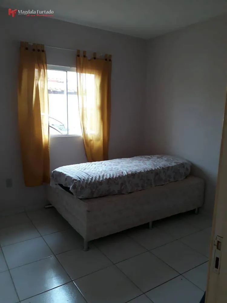 Casa, 2 quartos, 49 m² - Foto 2