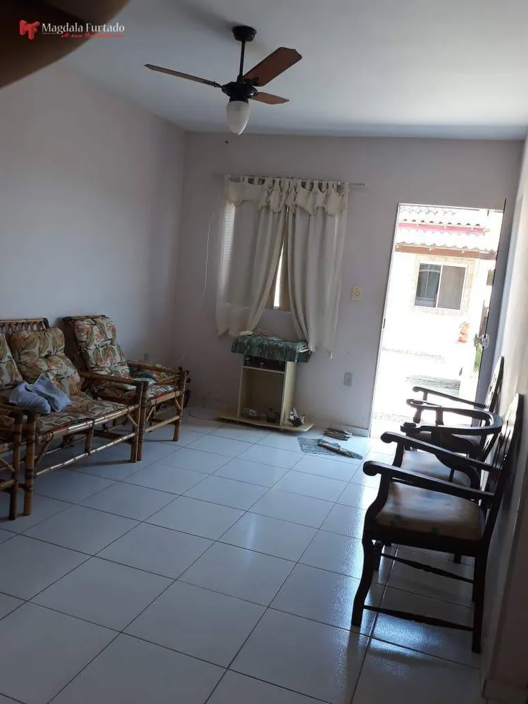 Casa, 2 quartos, 49 m² - Foto 17