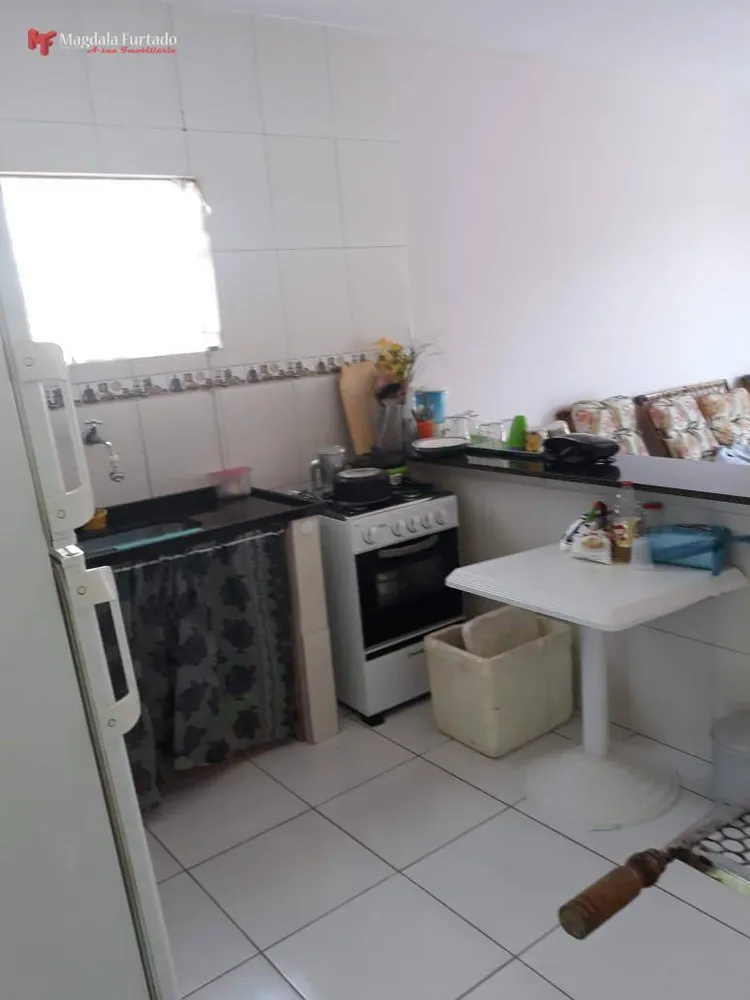 Casa, 2 quartos, 49 m² - Foto 21