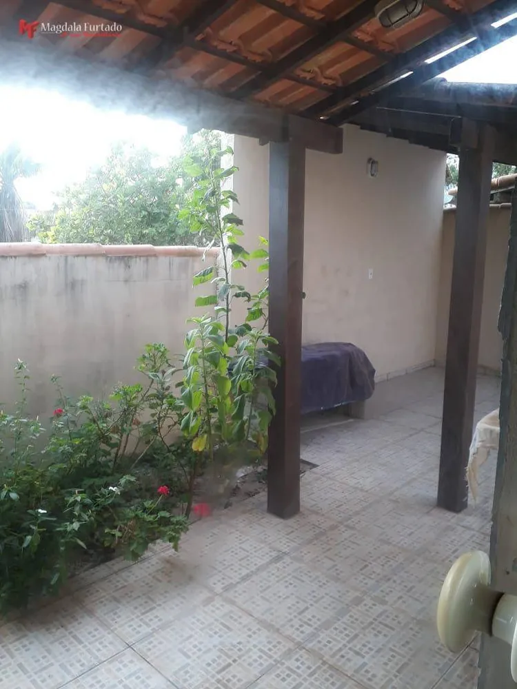 Casa, 2 quartos, 49 m² - Foto 9