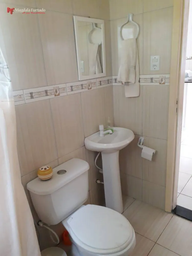 Casa, 2 quartos, 49 m² - Foto 12