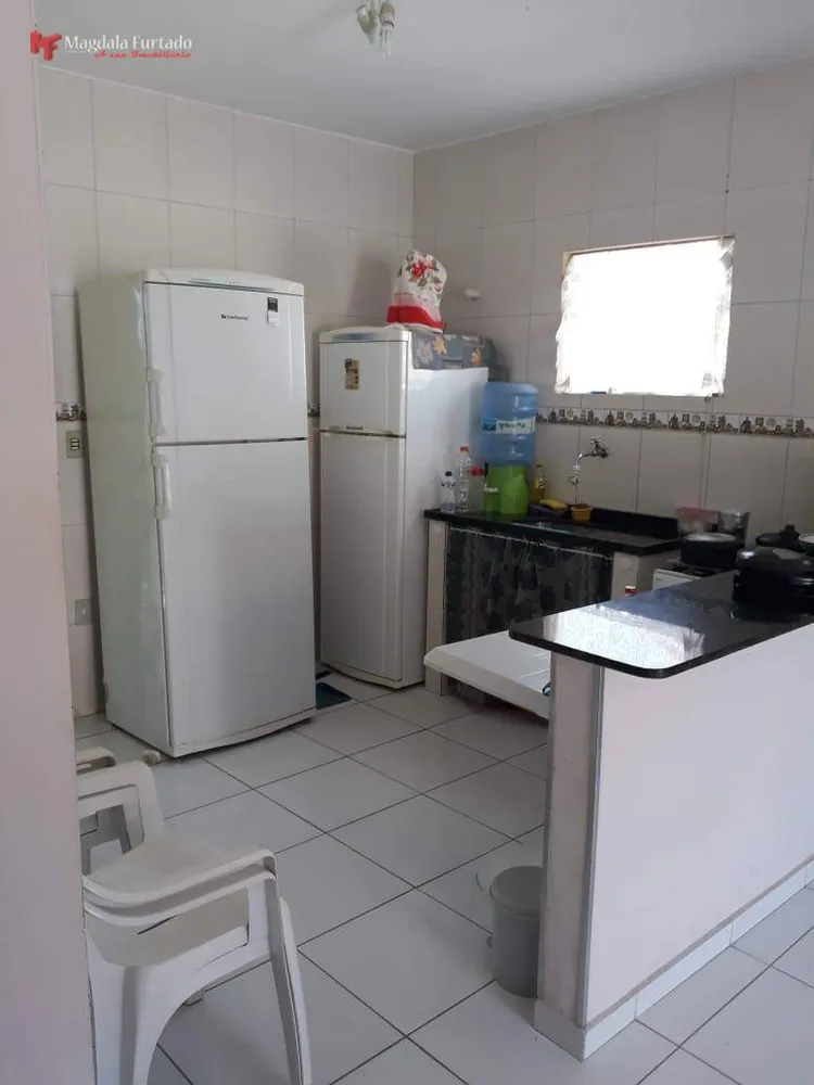 Casa, 2 quartos, 49 m² - Foto 19