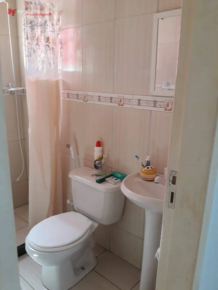 Casa, 2 quartos, 49 m² - Foto 23