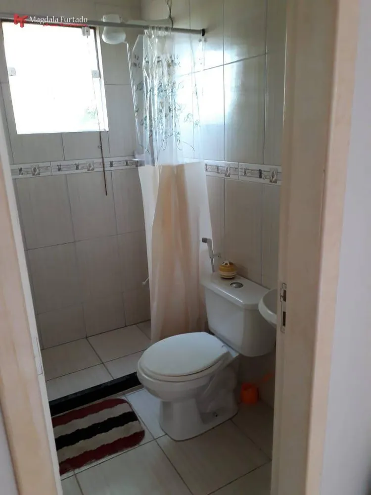 Casa, 2 quartos, 49 m² - Foto 16