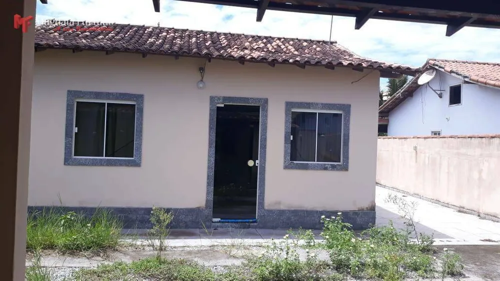 Casa, 2 quartos, 49 m² - Foto 11