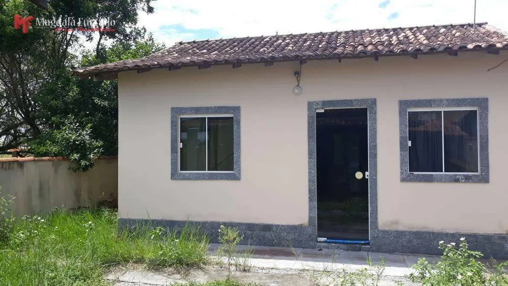 Casa, 2 quartos, 49 m² - Foto 1