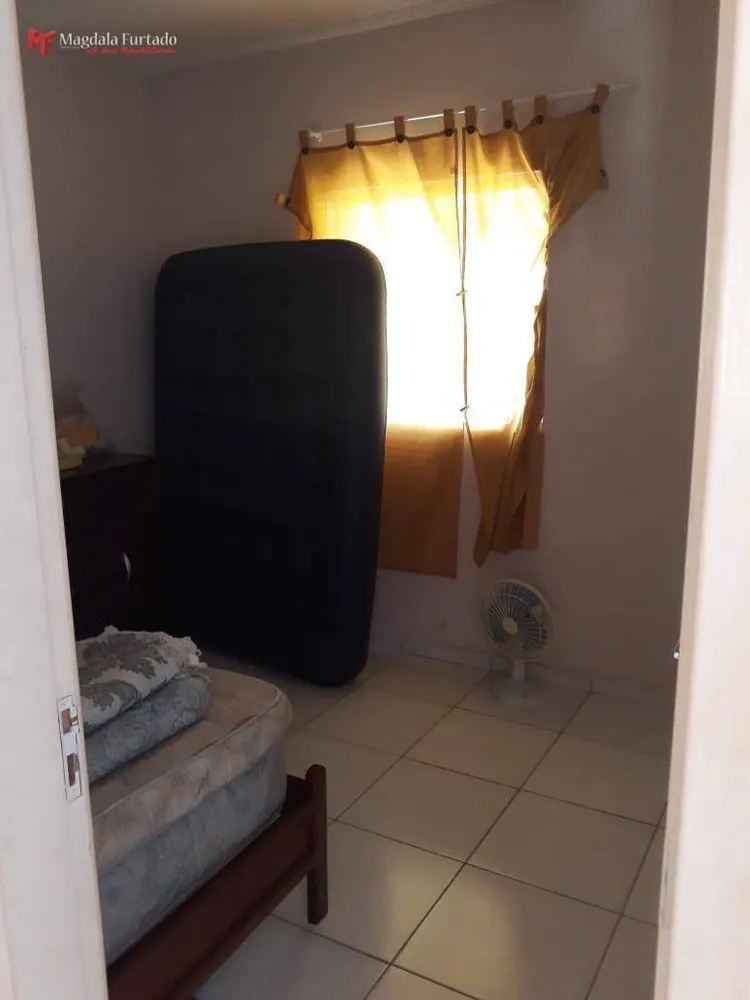 Casa, 2 quartos, 49 m² - Foto 8