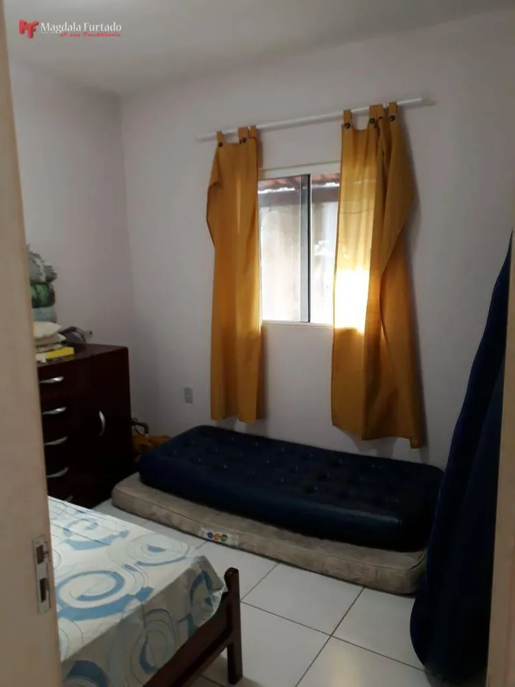 Casa, 2 quartos, 49 m² - Foto 6