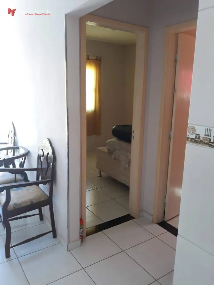 Casa, 2 quartos, 49 m² - Foto 5