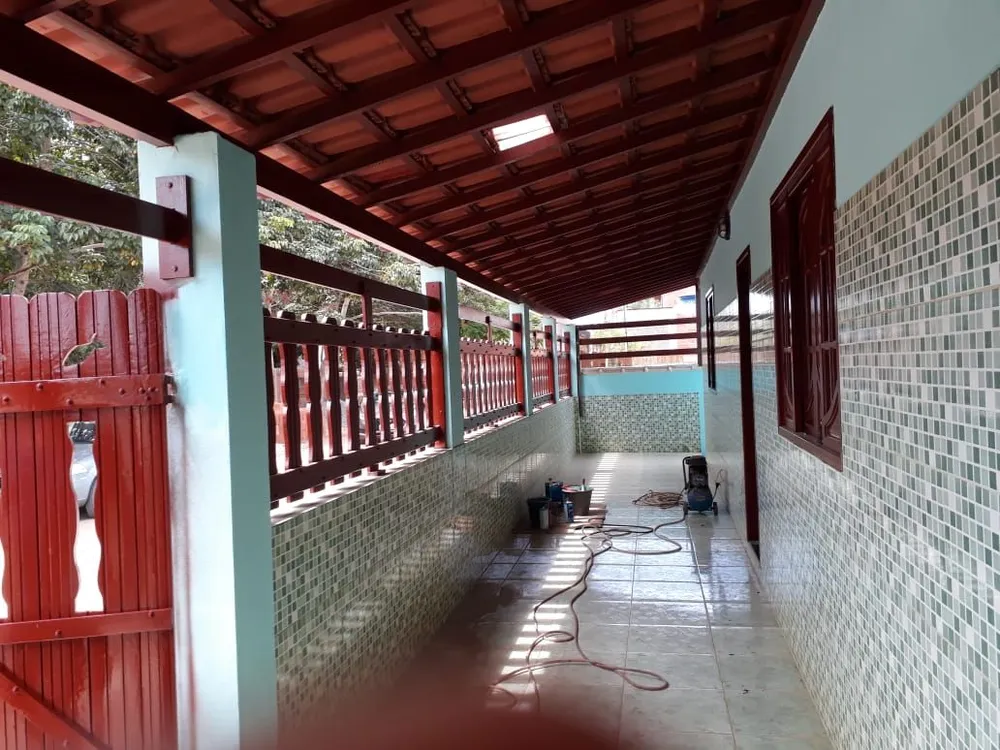 Casa, 2 quartos, 67 m² - Foto 3