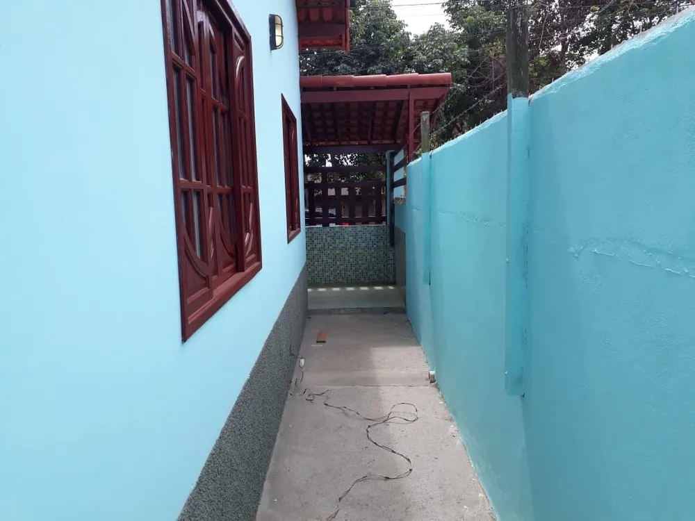 Casa, 2 quartos, 67 m² - Foto 12