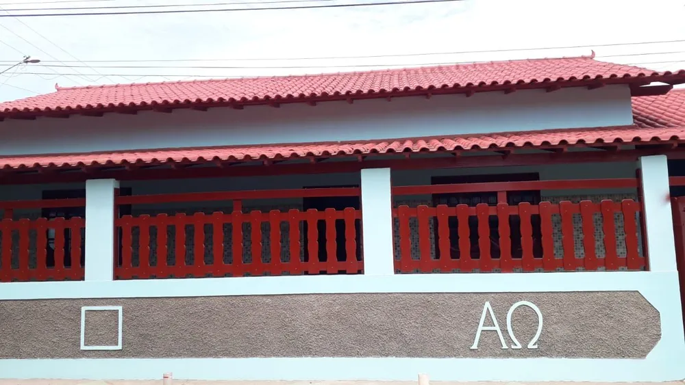 Casa, 2 quartos, 67 m² - Foto 1