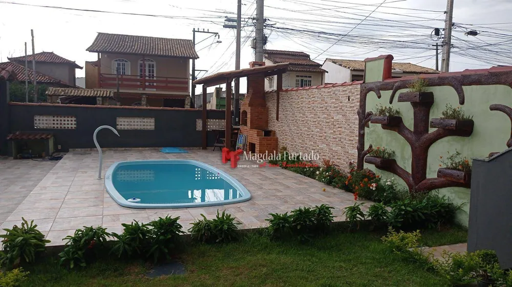 Casa, 2 quartos, 130 m² - Foto 12
