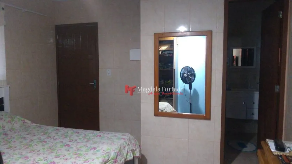 Casa, 2 quartos, 130 m² - Foto 2