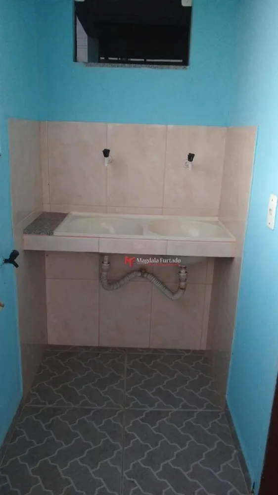 Casa, 2 quartos, 130 m² - Foto 3
