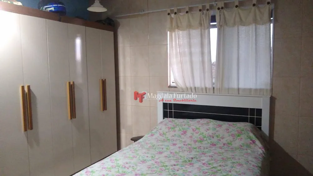 Casa, 2 quartos, 130 m² - Foto 4