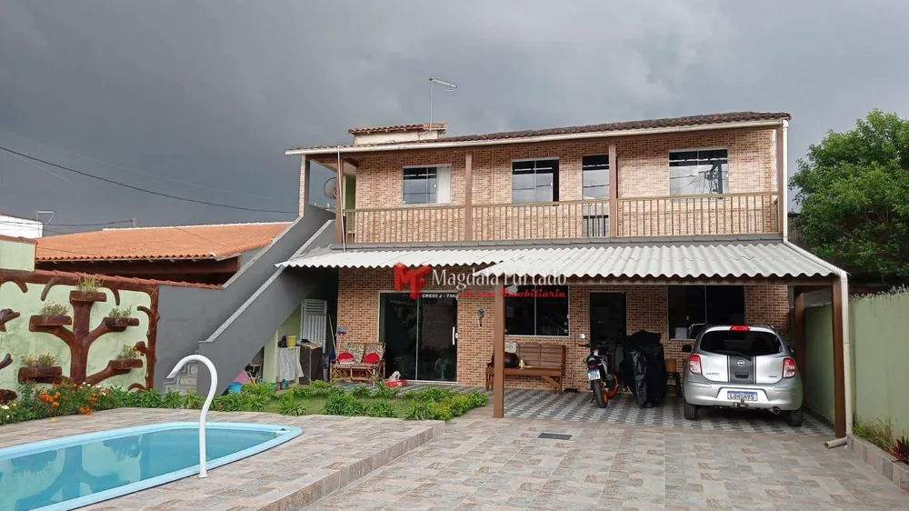 Casa, 2 quartos, 130 m² - Foto 9