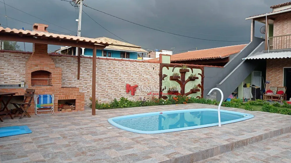 Casa, 2 quartos, 130 m² - Foto 8
