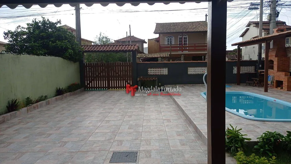 Casa, 2 quartos, 130 m² - Foto 11