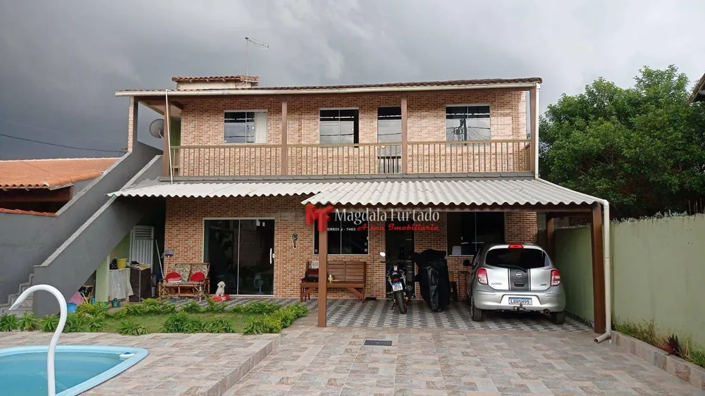 Casa, 2 quartos, 130 m² - Foto 13