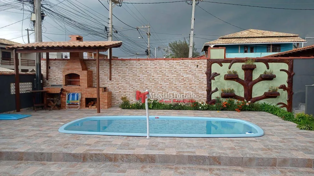 Casa, 2 quartos, 130 m² - Foto 10