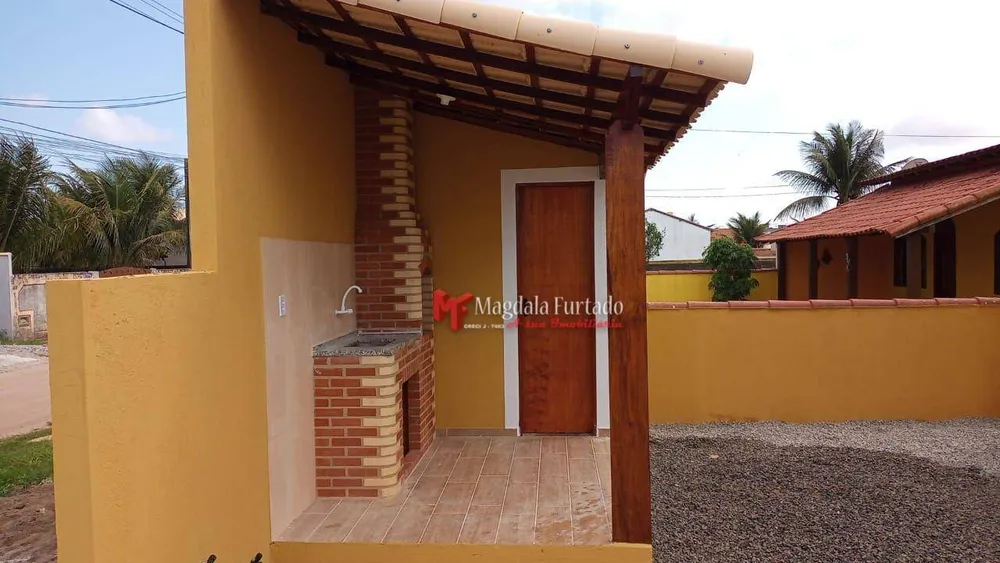 Casa, 2 quartos, 50 m² - Foto 2