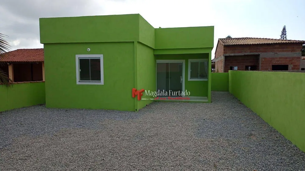 Casa, 2 quartos, 50 m² - Foto 7