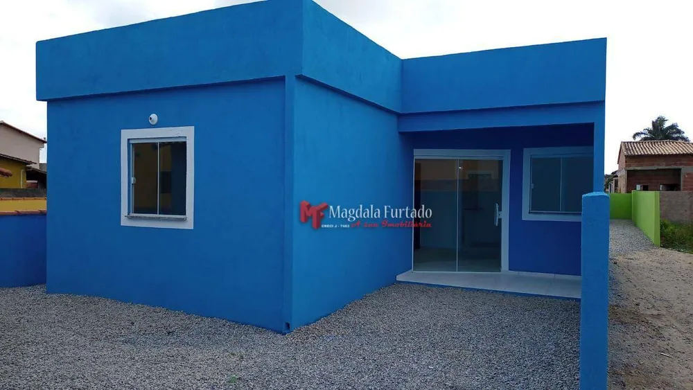 Casa, 2 quartos, 50 m² - Foto 3