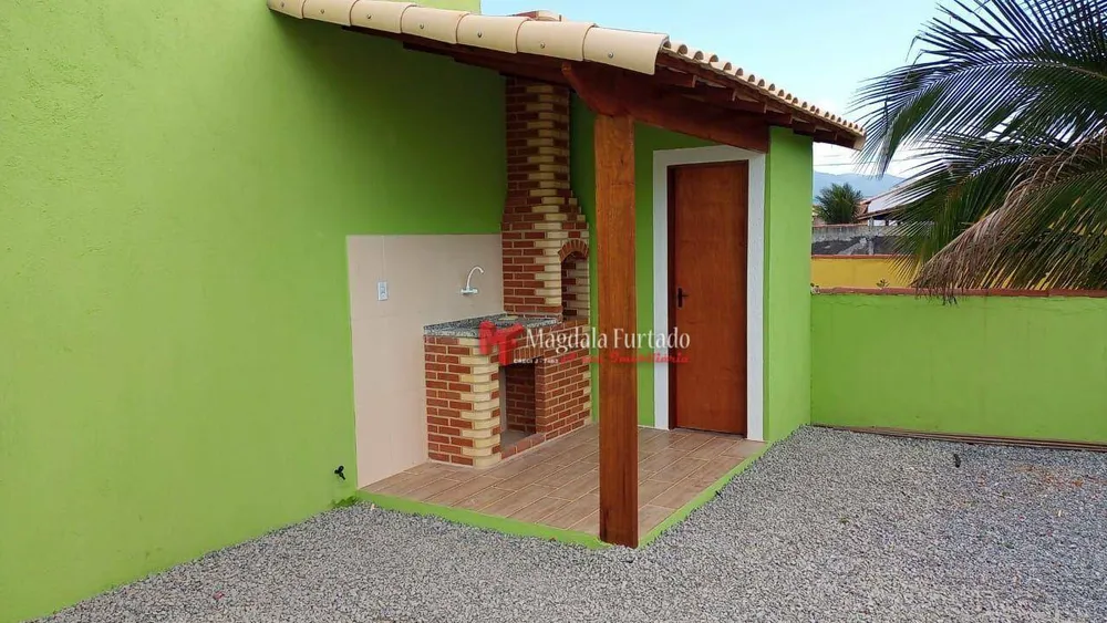 Casa, 2 quartos, 50 m² - Foto 5
