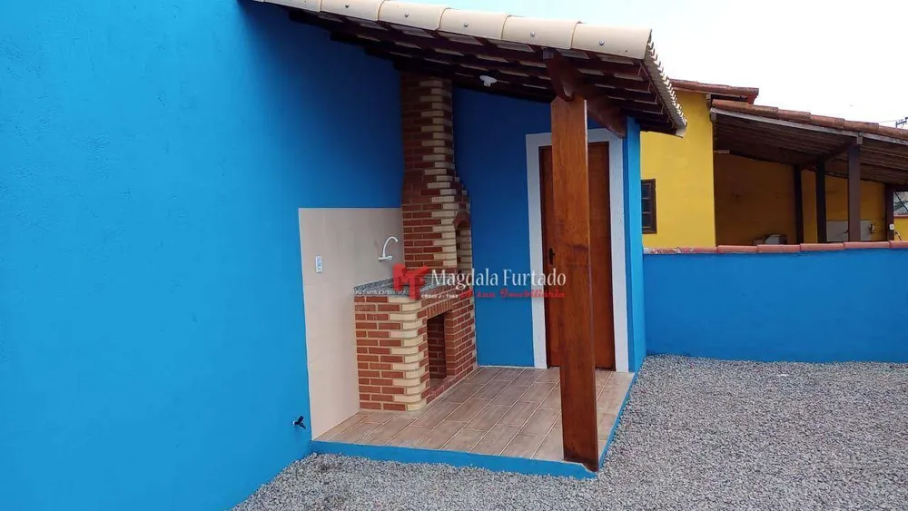 Casa, 2 quartos, 50 m² - Foto 4