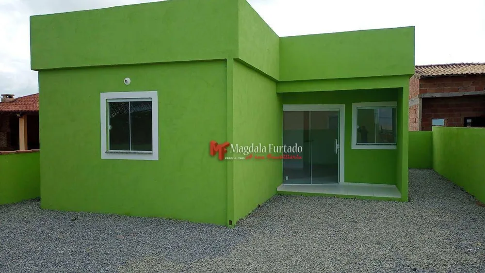 Casa, 2 quartos, 50 m² - Foto 6