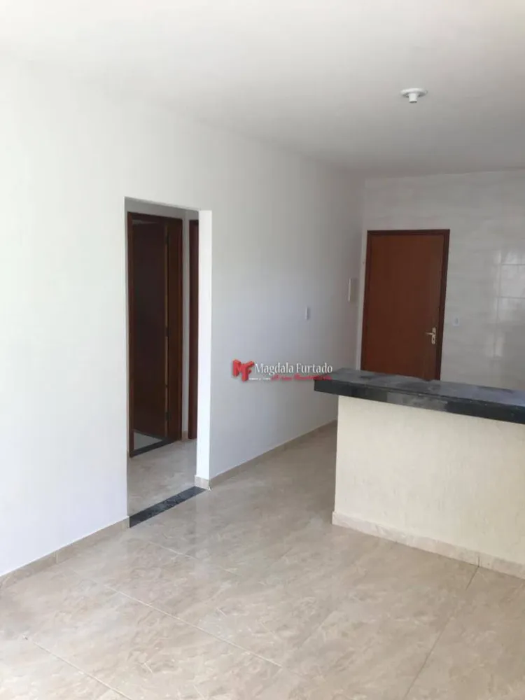 Casa, 2 quartos - Foto 6
