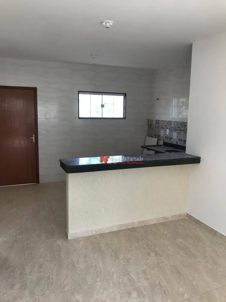 Casa, 2 quartos - Foto 5