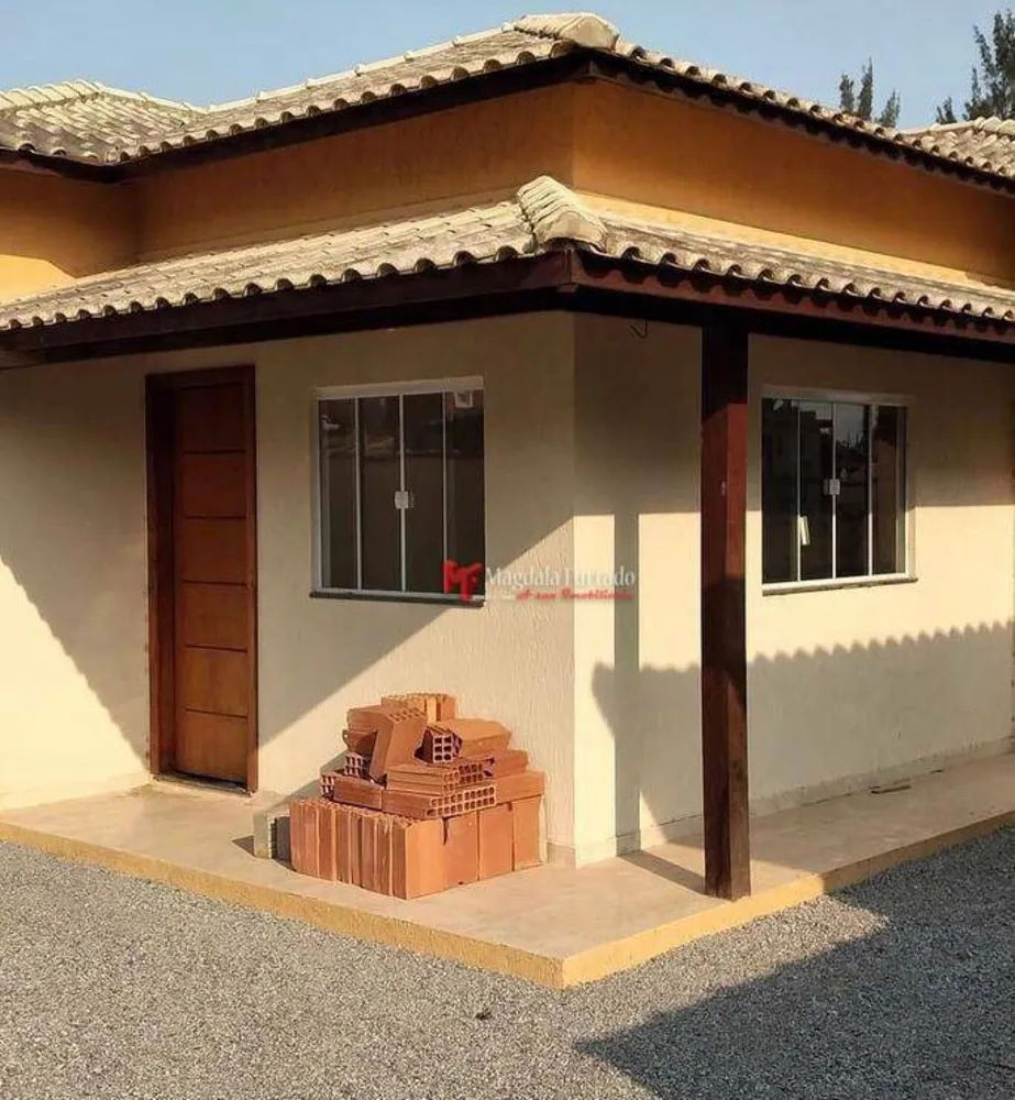 Casa, 2 quartos - Foto 4