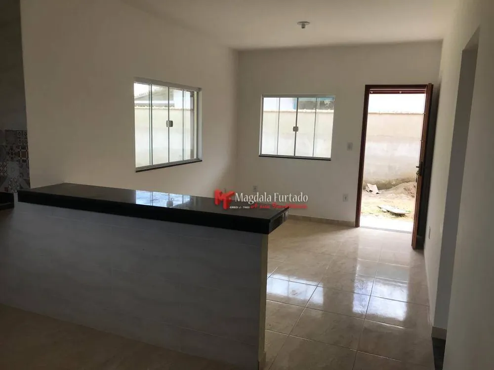 Casa, 2 quartos - Foto 10