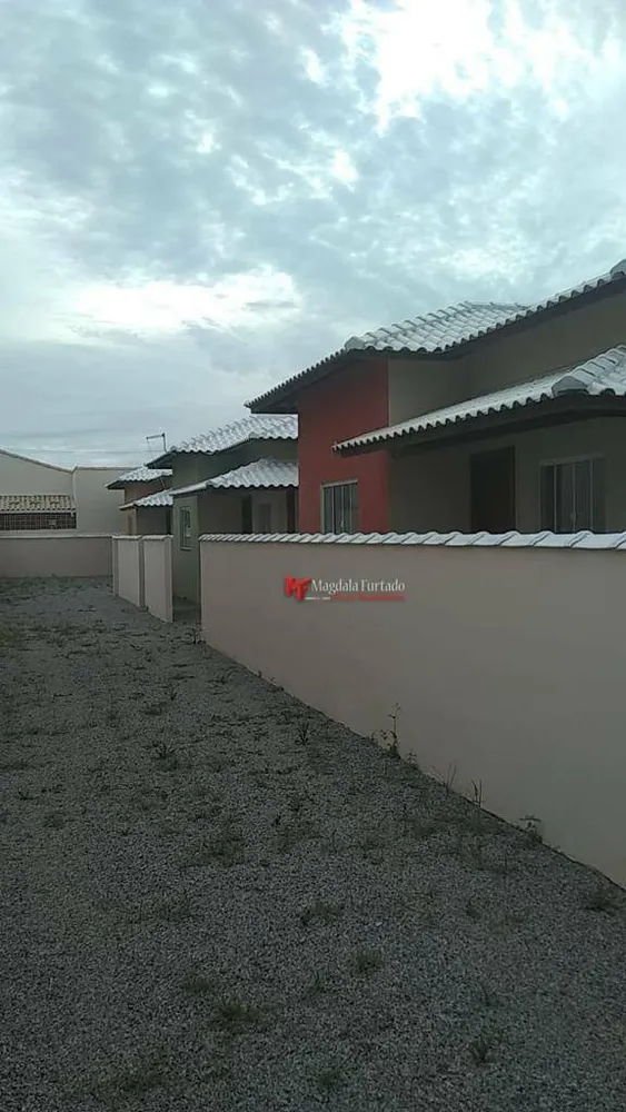 Casa, 2 quartos - Foto 12