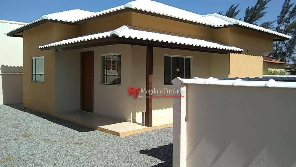 Casa, 2 quartos - Foto 2