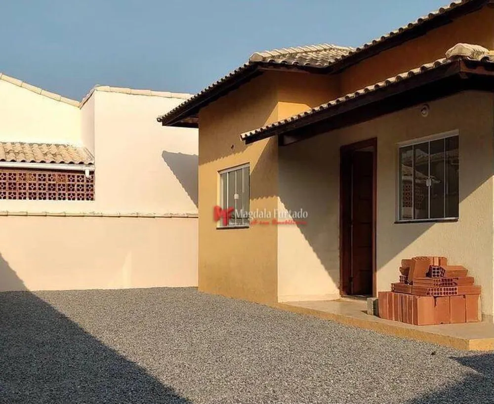Casa, 2 quartos - Foto 3