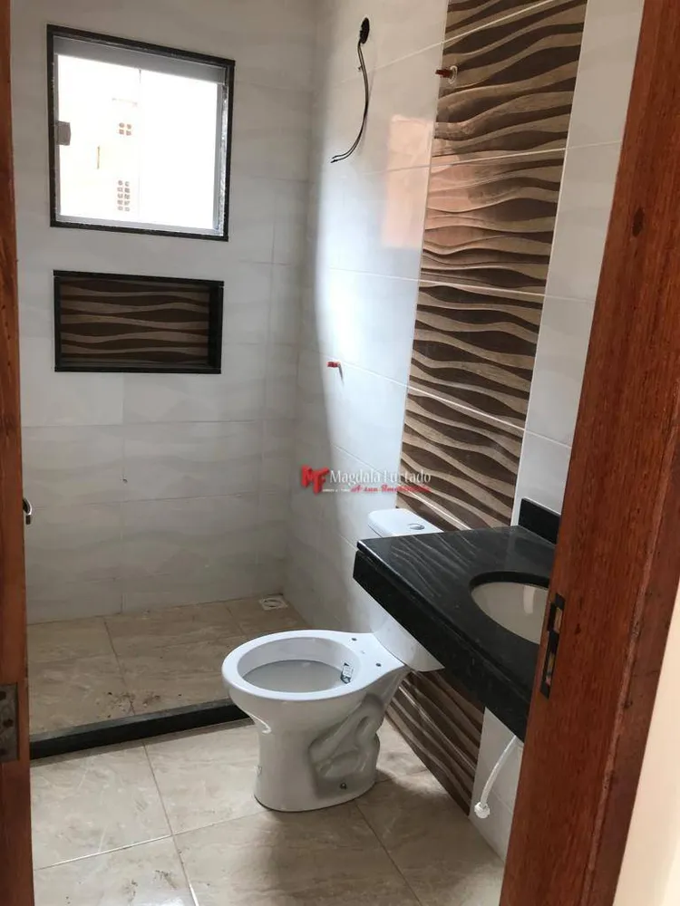 Casa, 2 quartos - Foto 14