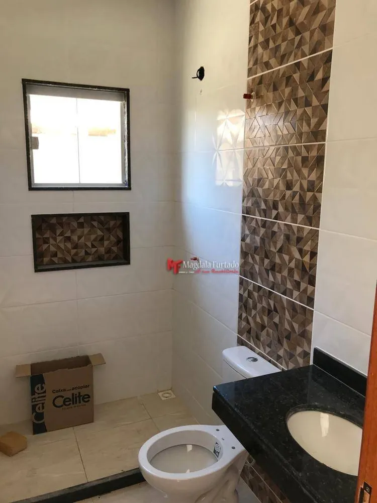 Casa, 2 quartos - Foto 11